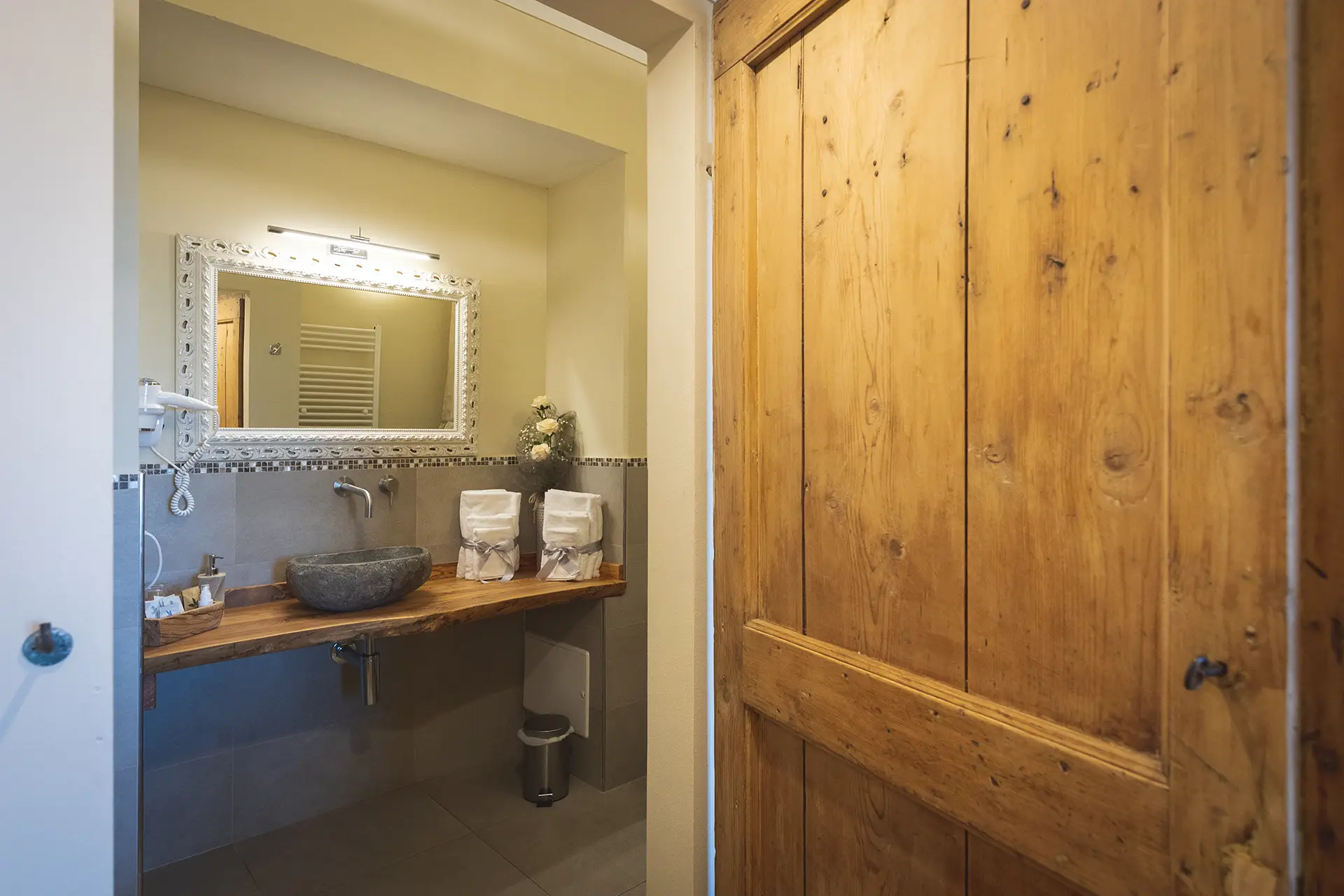 PINZAGRILLI CAMERE CAMILLA