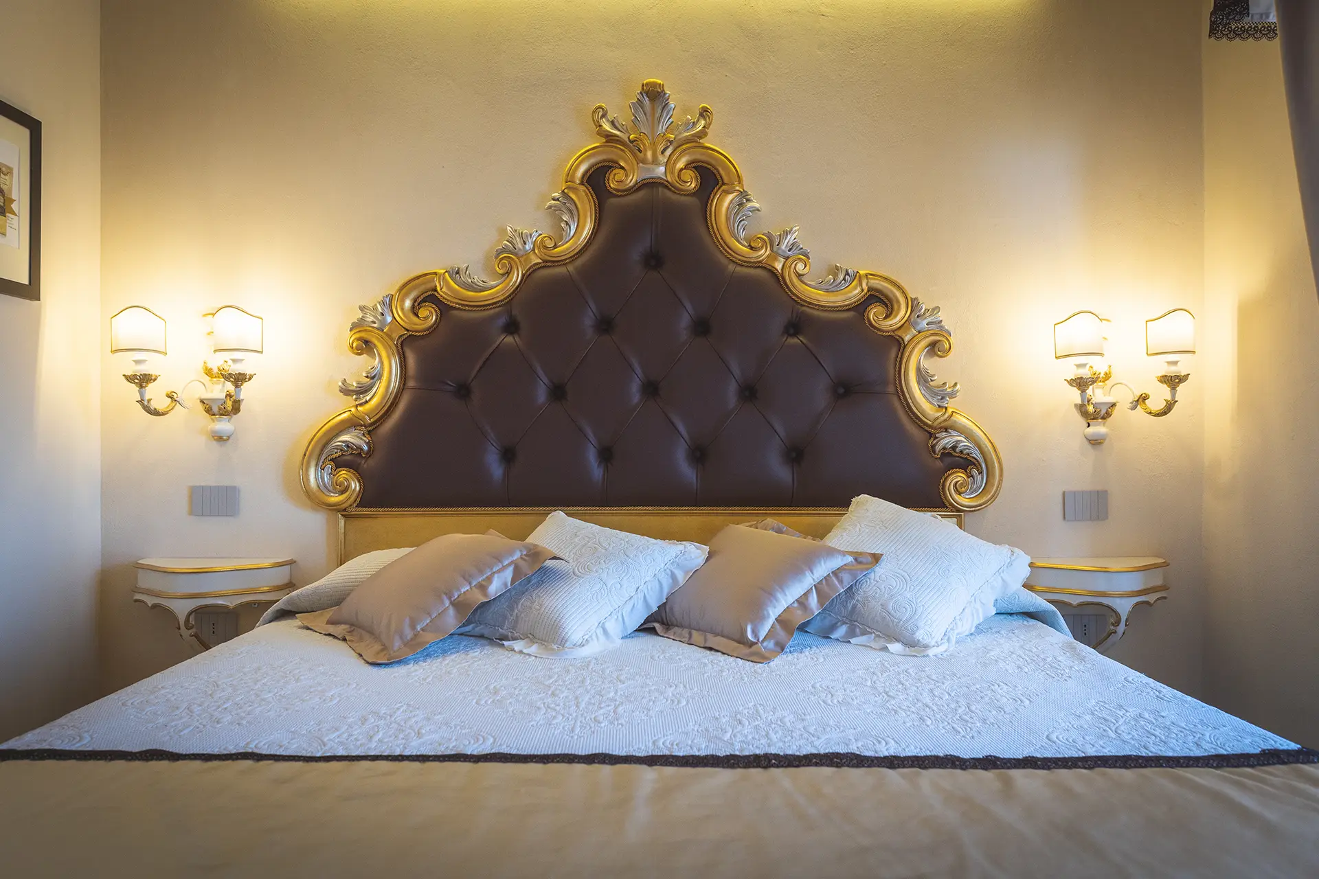 PINZAGRILLI CAMERE ELIA