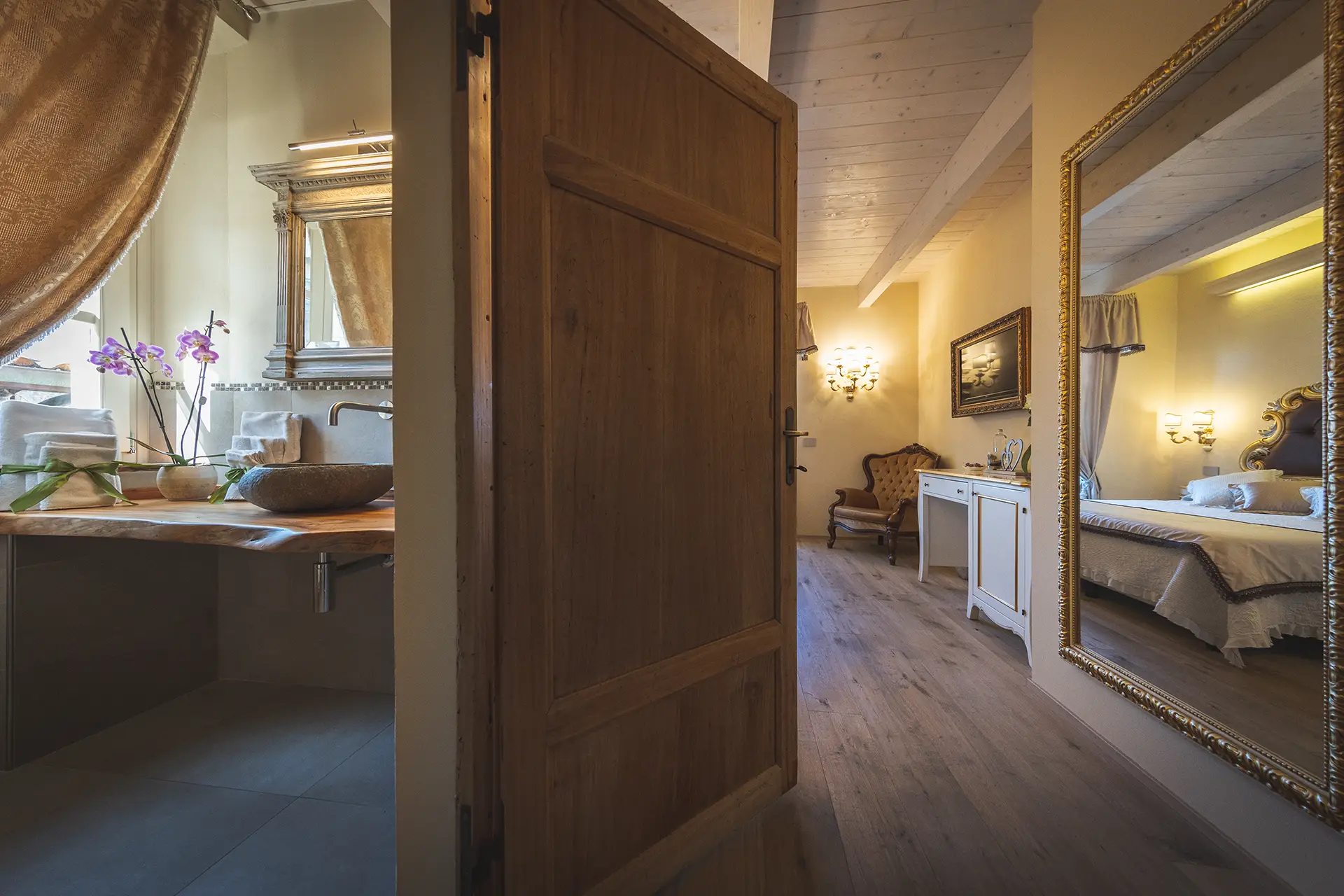 PINZAGRILLI CAMERE ELIA