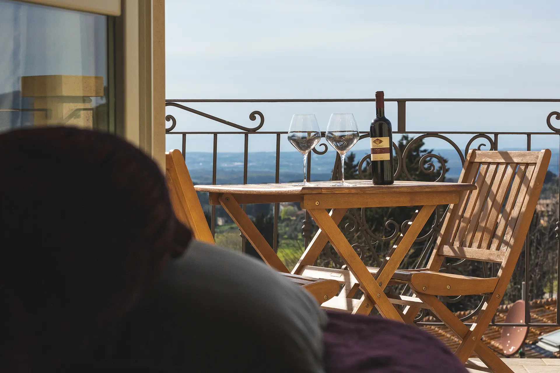 PINZAGRILLI CAMERE ENEA