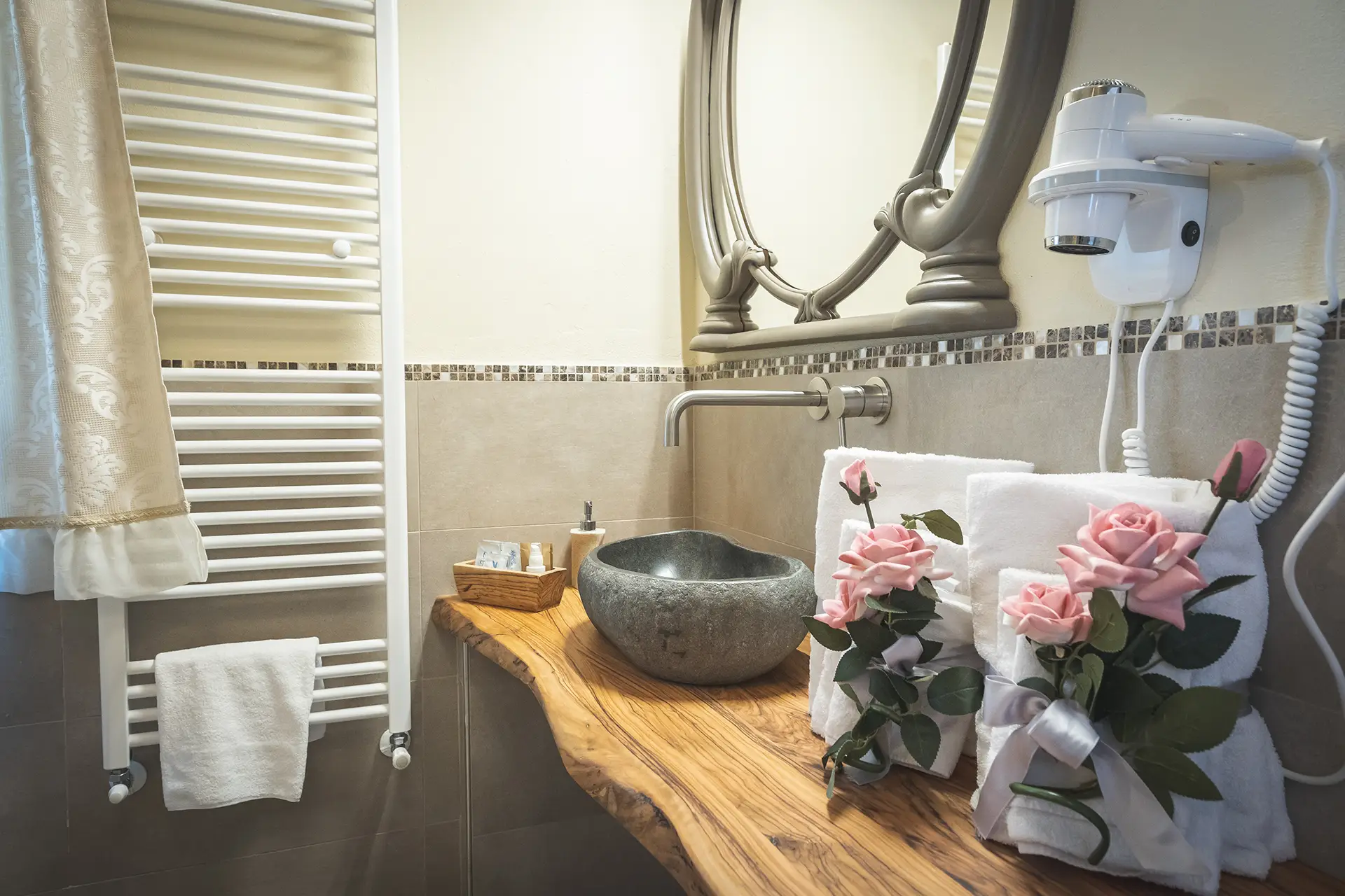 PINZAGRILLI CAMERE MATILDE