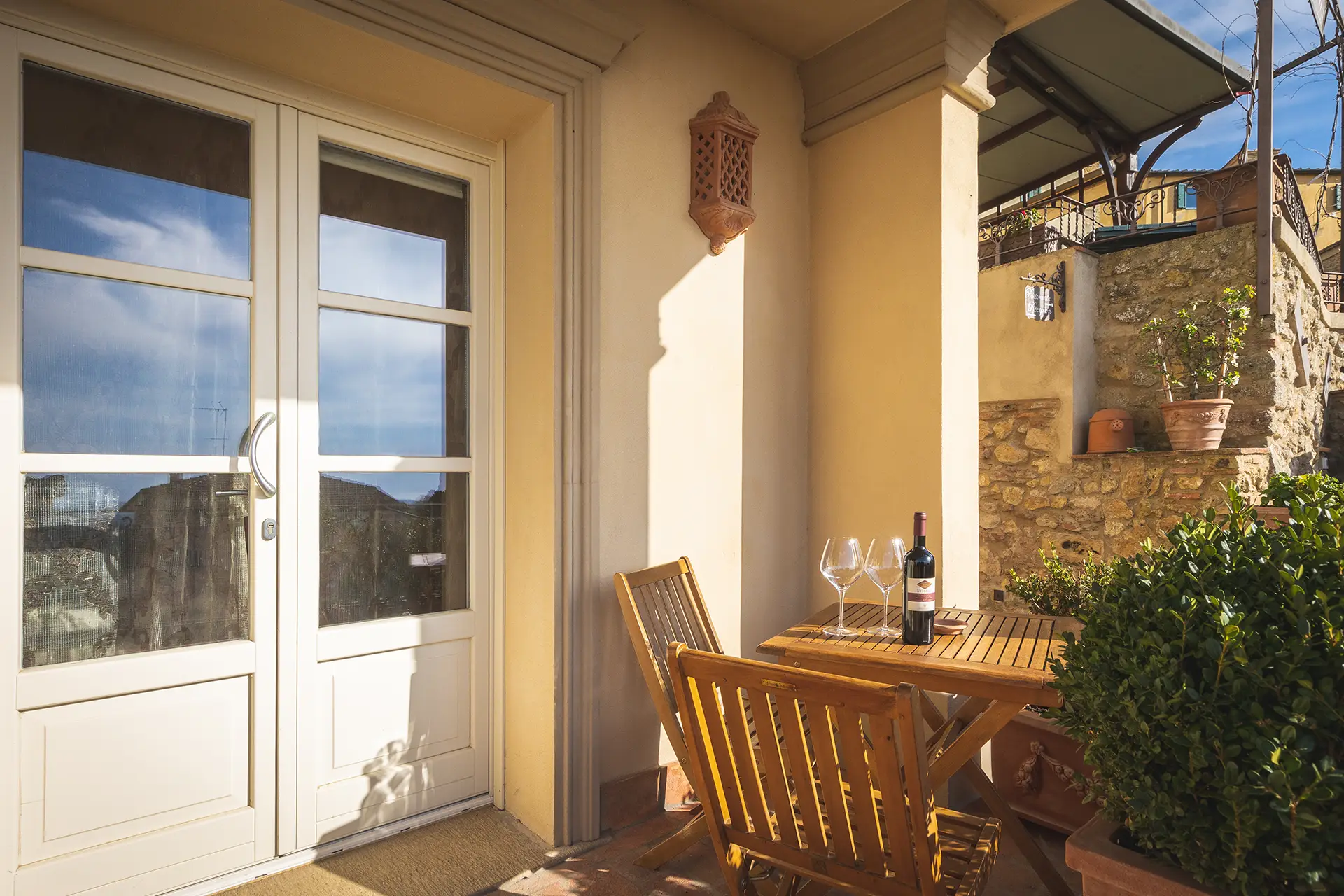 PINZAGRILLI CAMERE MATILDE