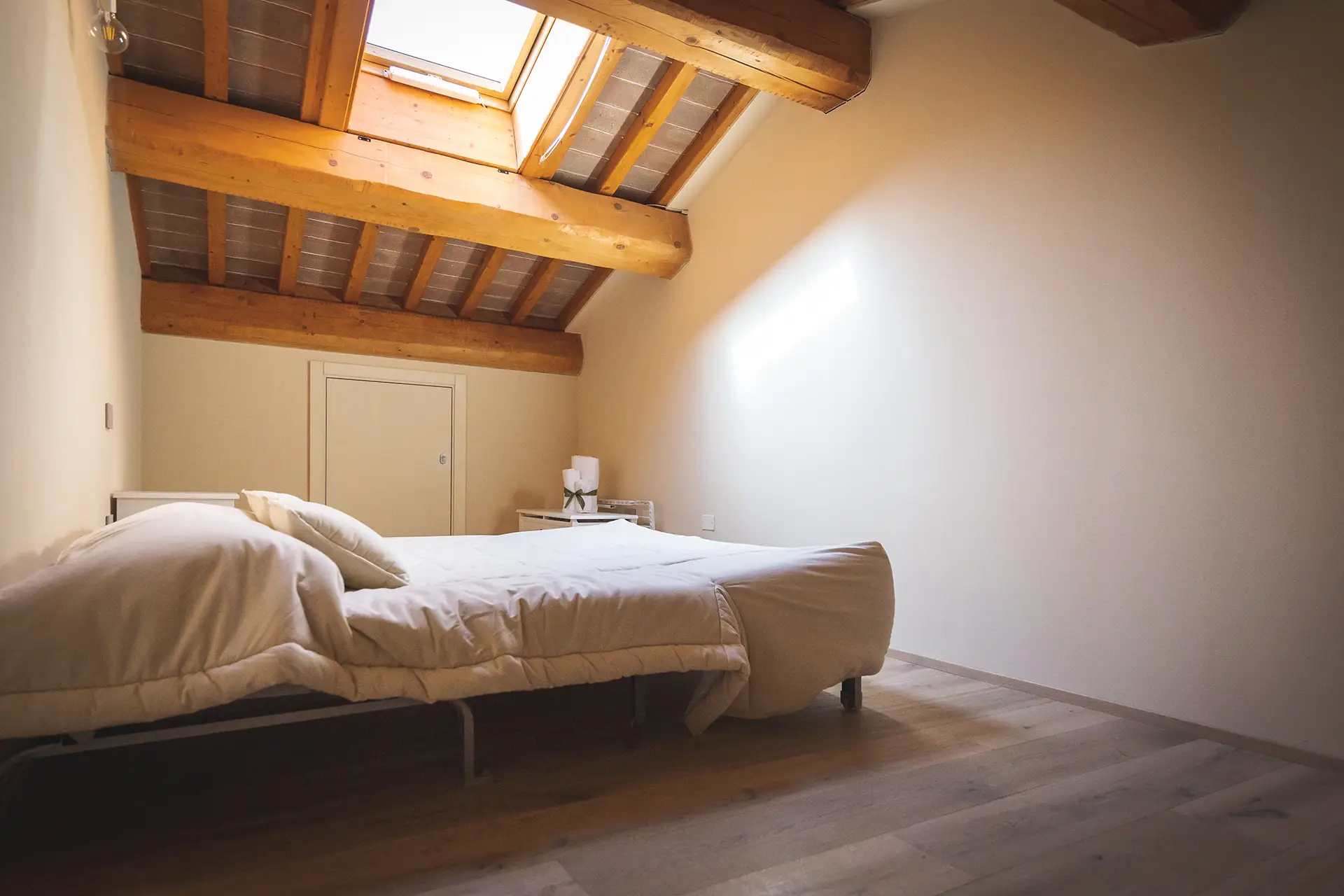 PINZAGRILLI CAMERE VITTORIA